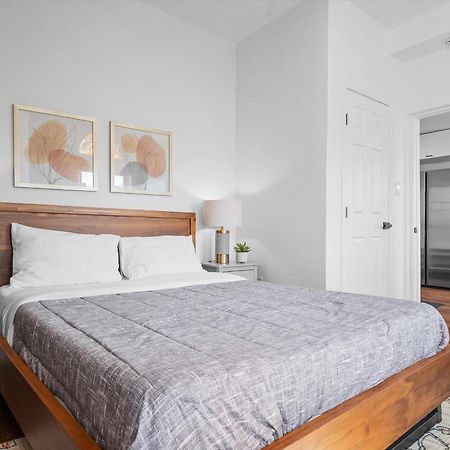 Shadyside, Pittsburgh, Modern and Bright 1 Bedroom Unit4 with Free Parking Экстерьер фото